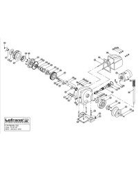 LOFRANS Réf: 634814 pour Cayman
