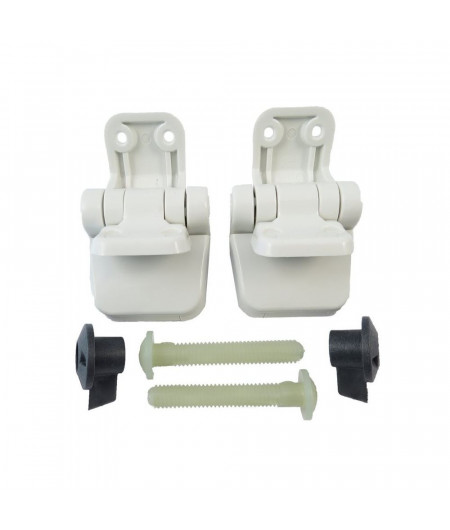 JABSCO Charnière pour WC standard