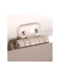 JABSCO Charnière pour WC standard