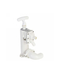 RM69 Pompe de rechange avec coude RM69
