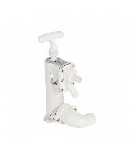 RM69 Pompe de rechange avec coude RM69