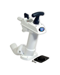 JABSCO Pompe de rechange pour WC manuel (modèles 29120 et 29