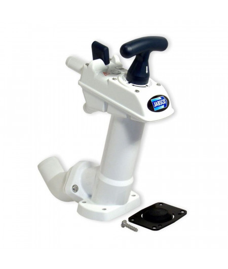 JABSCO Pompe de rechange pour WC manuel (modèles 29120 et 29