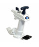JABSCO Pompe de rechange pour WC manuel (modèles 29120 et 29