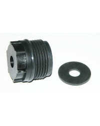 JABSCO Joint-tige wc manuel Jabsco avant 1998