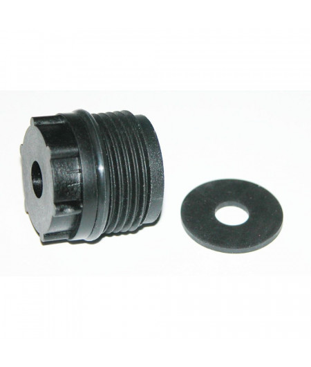 JABSCO Joint-tige wc manuel Jabsco avant 1998