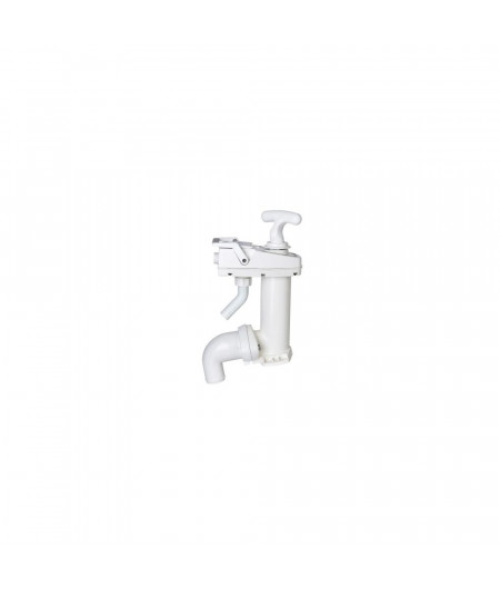 RM69 Pompe complète wc sealock