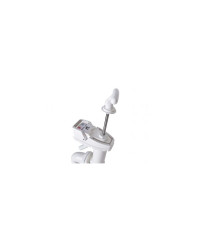 RM69 Pompe complète wc sealock