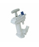 MATROMARINE Pompe complète pour WC Compact 99 manuel