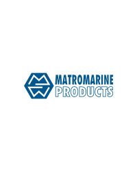 MATROMARINE Turbine pour pompe macératrice / Broyeur