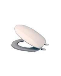 MATROMARINE Abattant pour WC Compact