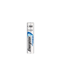 ENERGIZER Piles Lithium FR3 AAA 1,5V x 2