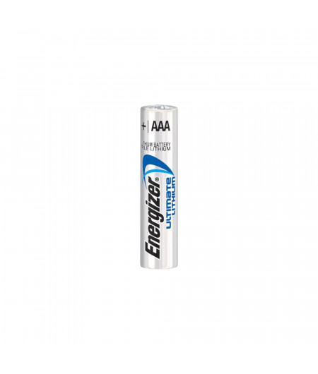 ENERGIZER Piles Lithium FR3 AAA 1,5V x 2