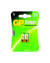 GP Pile LR01 blister de 2