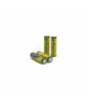 GP Pile rechargeable AA 1,2V 2600mAh - les 2
