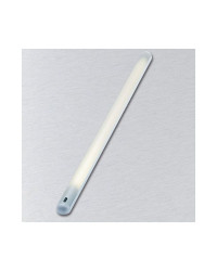 Plafonnier néon blanc - résolux 734