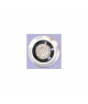 Plafonnier/extracteur ventlight 12v blanc