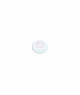 Plafonnier LED On/Off push 16 LEDs Ø110mm
