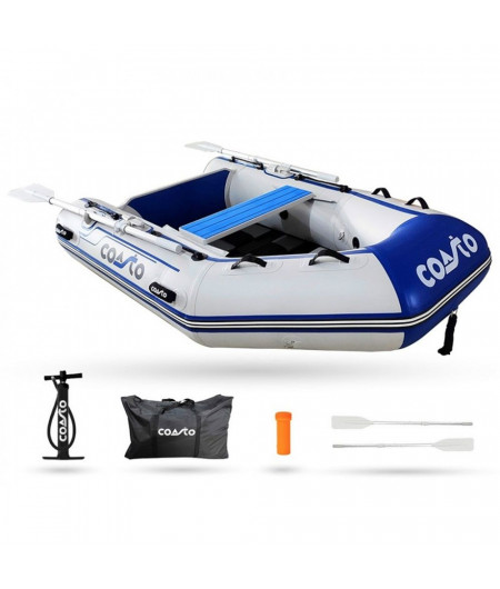 COASTO Annexe gonflable fond latté 2,3m
