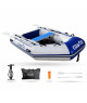 COASTO Annexe gonflable fond latté 2,3m