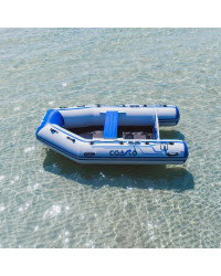 COASTO Annexe gonflable fond latté 2,3m