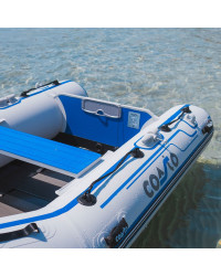 COASTO Annexe gonflable fond latté 2,3m