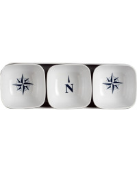 MARINE BUSINESS Northwind Set Snaks