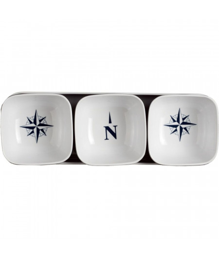 MARINE BUSINESS Northwind Set Snaks