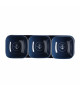 MARINE BUSINESS Set snacks SAILOR SOUL 4 pièces