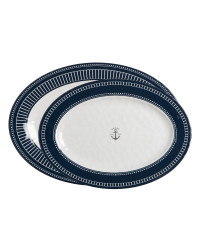 MARINE BUSINESS Plats SAILOR SOUL (x2)