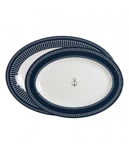 MARINE BUSINESS Plats SAILOR SOUL (x2)