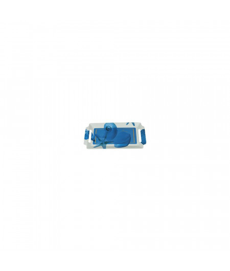 Plateaux ocean 18x39cm