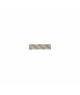 LIROS Cordage Historic câblé 3 torons aspect chanvre Ø30mm