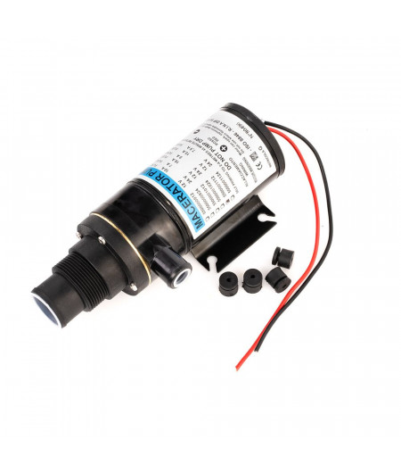 MATROMARINE Pompe broyeur 12V