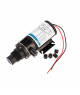 MATROMARINE Pompe broyeur 12V