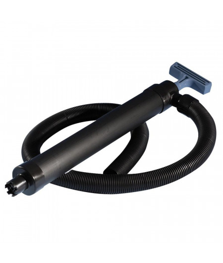 WHALE Pompe seringue grand modèle