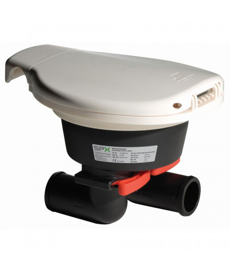 JOHNSON Viking compact