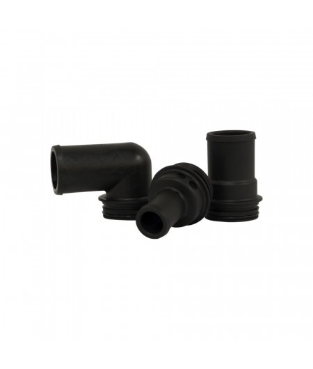 JOHNSON Embouts 90° - diam. 38 pour Viking Universal