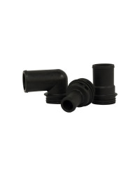 JOHNSON Embouts 90° - diam. 25 pour Viking Universal