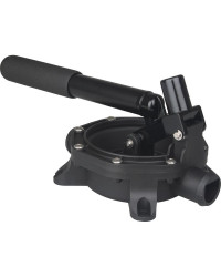 Pompe de cale à membrane (levier alu)