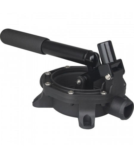 Pompe de cale à membrane (levier alu)