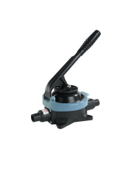 WHALE Pompe cloison manuelle gusher urchin