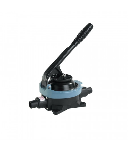 WHALE Pompe cloison manuelle gusher urchin