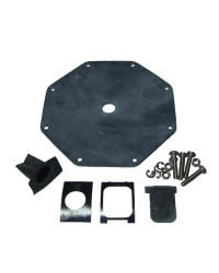 WHALE Membrane passe cloison pompe mk1