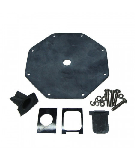 WHALE Membrane passe cloison pompe mk1