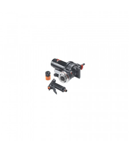 JOHNSON Kit pompe de lavage 12V 13L/min