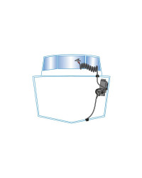 JOHNSON Kit de lavage AquaJet 5.2