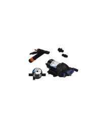 JABSCO PAR-Max HD4 kit de lavage 15L/min - 4.1 bar - 12V
