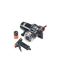 JOHNSON Kit pompe de lavage 12V 19L/min