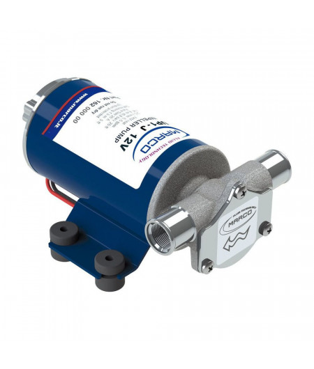 MARCO UP1-J Pompe à turbine 28L 12V